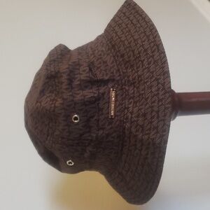 Micheal Kors bucket hat